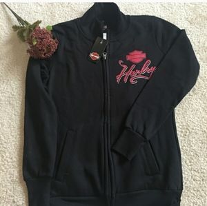 Harley Davidson jacket